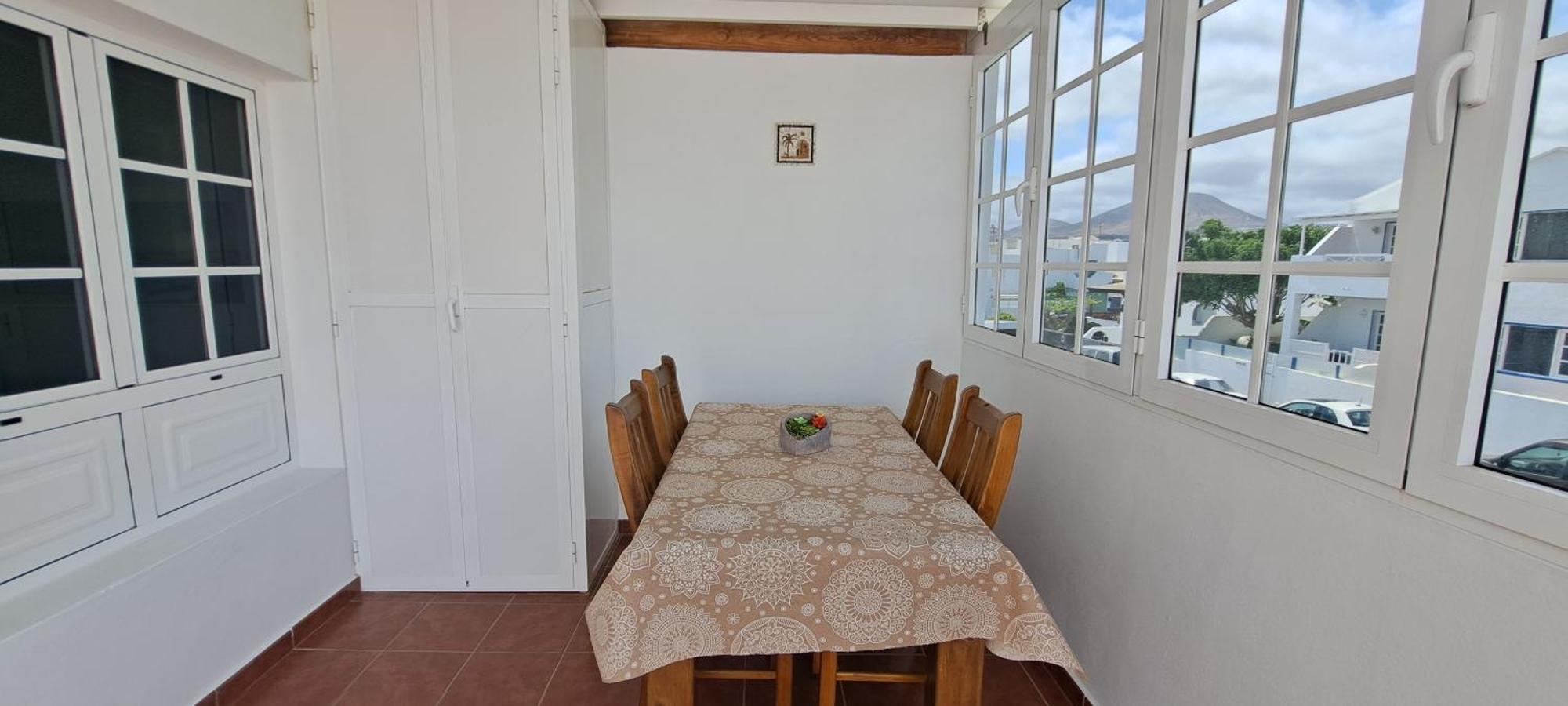 Casa Fayna Apartment Плая Онда Екстериор снимка