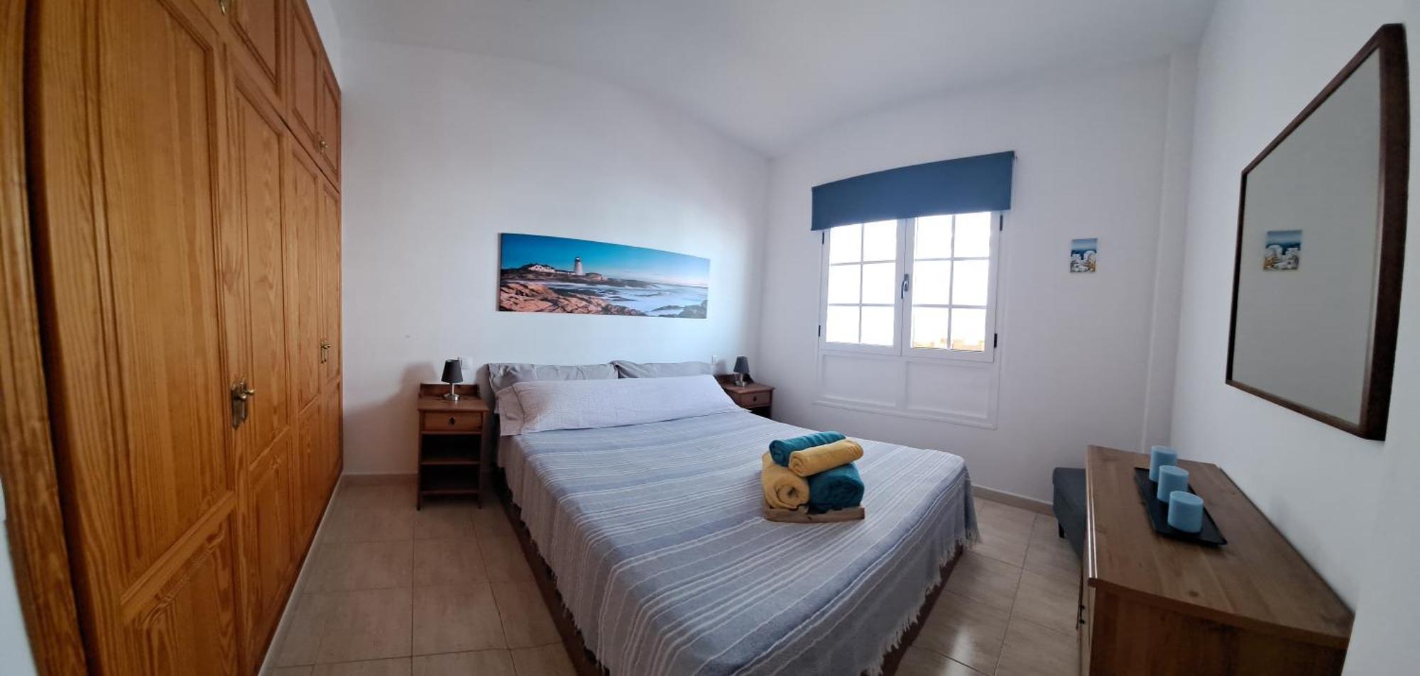 Casa Fayna Apartment Плая Онда Екстериор снимка