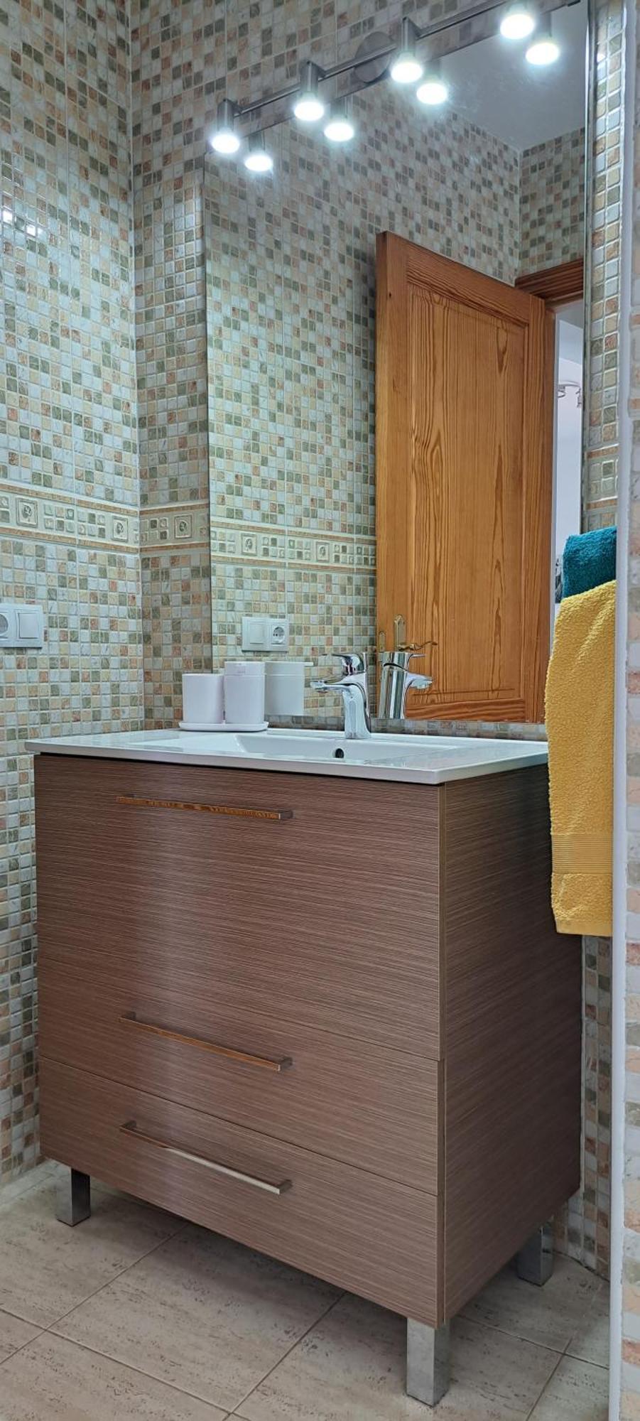 Casa Fayna Apartment Плая Онда Екстериор снимка