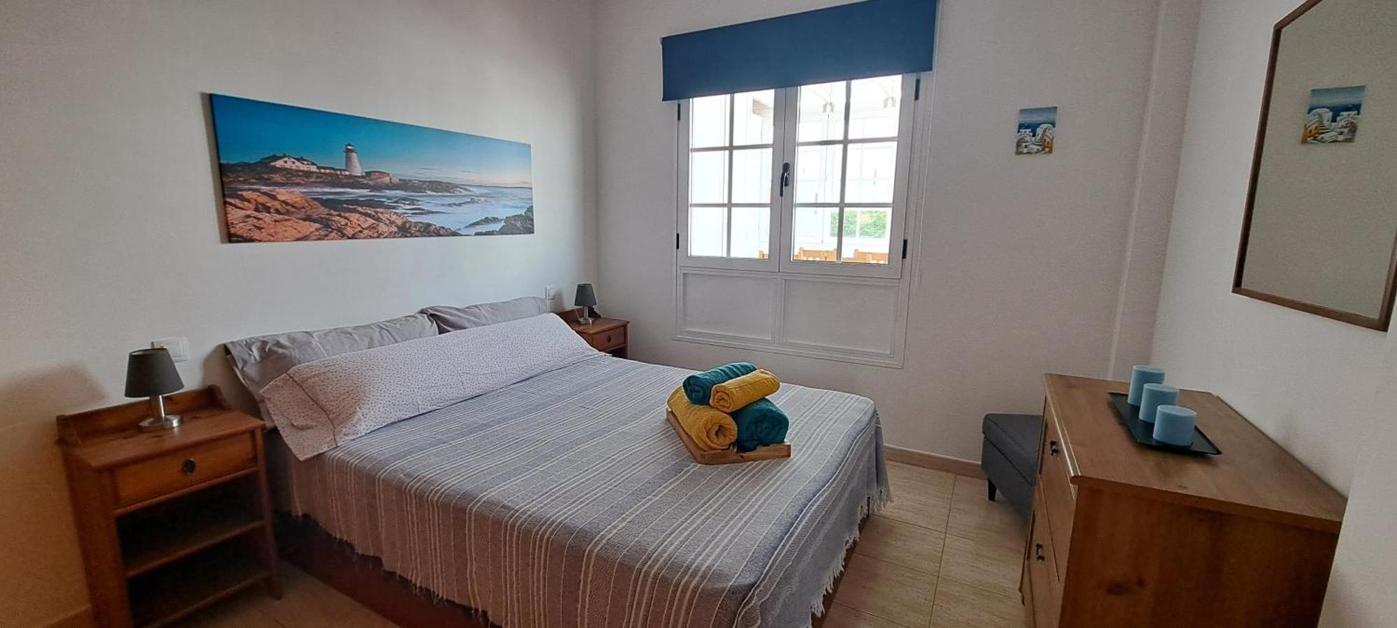 Casa Fayna Apartment Плая Онда Екстериор снимка