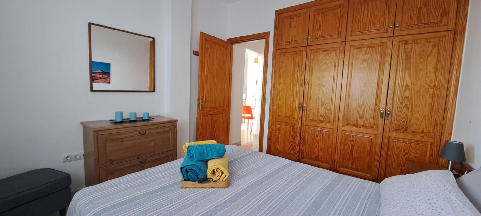 Casa Fayna Apartment Плая Онда Екстериор снимка