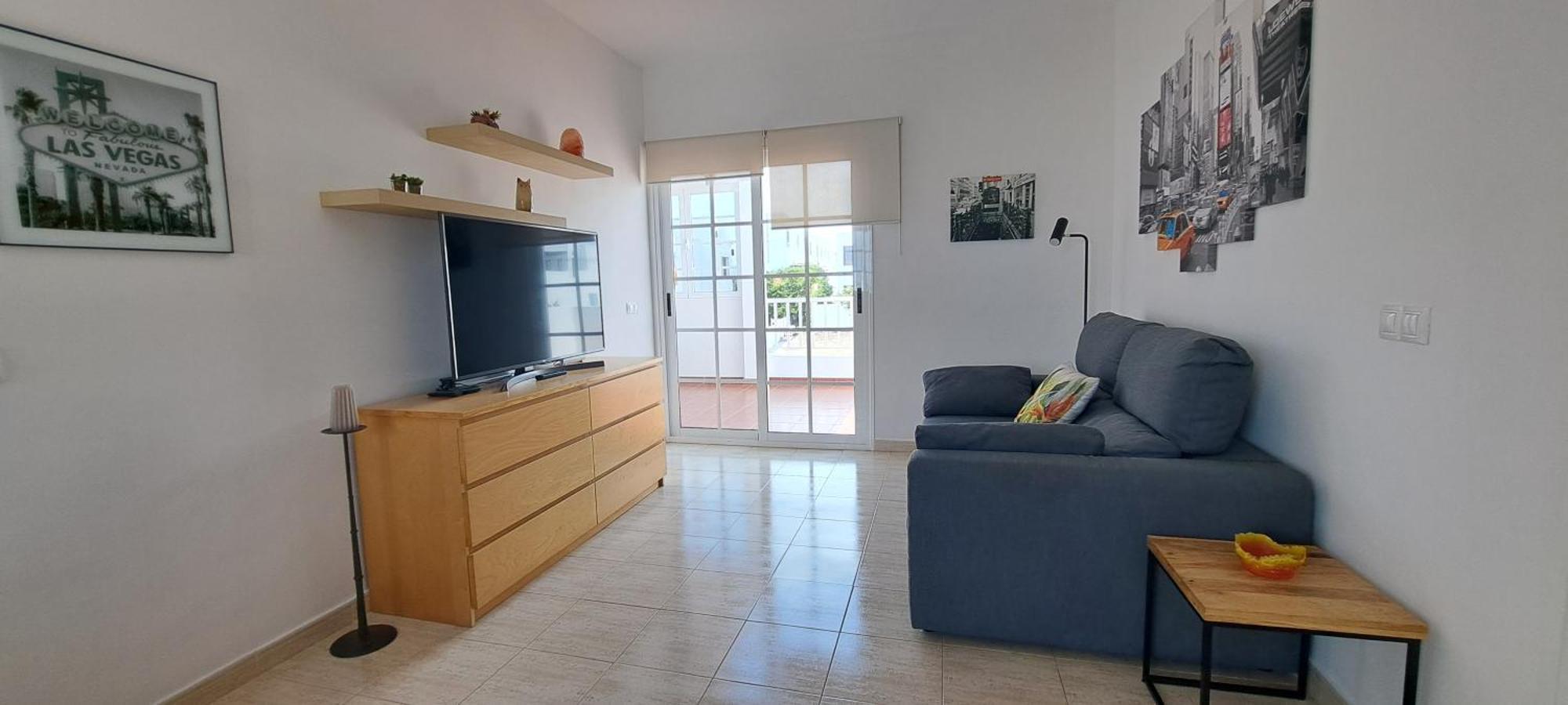 Casa Fayna Apartment Плая Онда Екстериор снимка